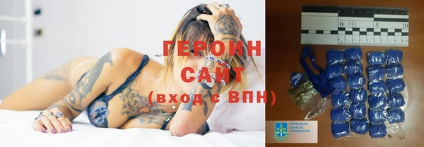 хмурый Алексин